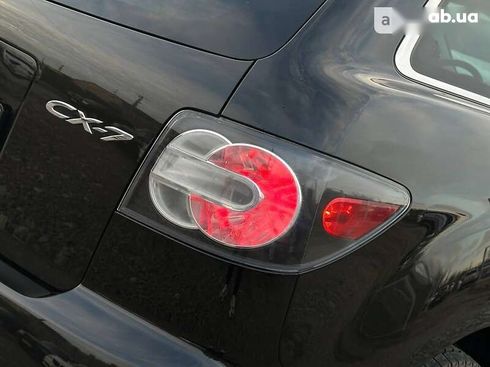 Mazda CX-7 2011 - фото 11