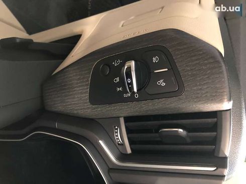 Audi a4 allroad 2017 - фото 27