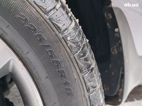 Hyundai ix35 2013 серый - фото 5