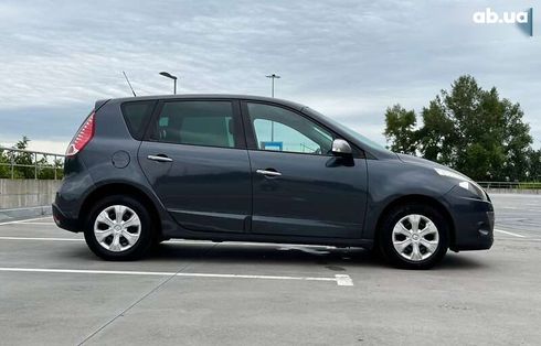 Renault Scenic 2010 - фото 5