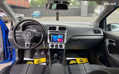 Volkswagen Polo 2012 - фото 11