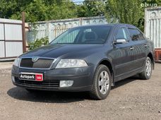 Продаж б/у ліфтбек Skoda Octavia в Київській області - купити на Автобазарі