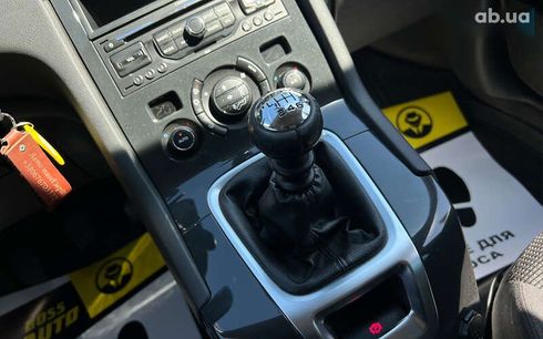 Peugeot 5008 2012 - фото 15