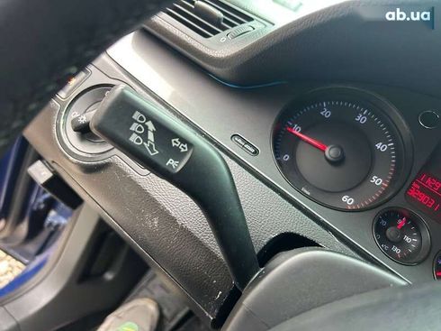 Volkswagen Passat 2007 - фото 19