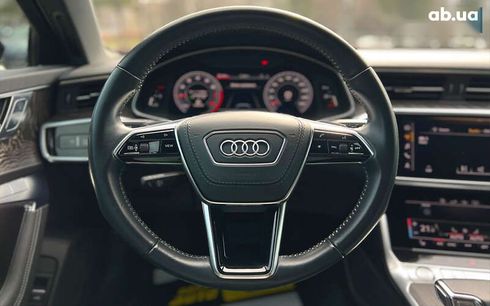 Audi A6 2019 - фото 16