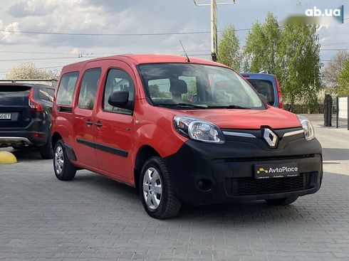 Renault Kangoo 2019 - фото 2