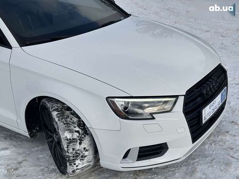 Audi A3 2016 - фото 12