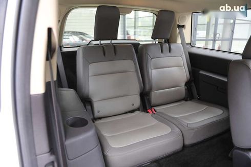 Ford Flex 2017 - фото 8