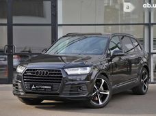 Продажа б/у Audi Q7 в Харькове - купить на Автобазаре