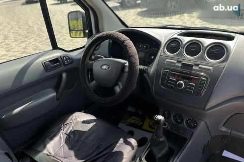 Ford Transit Connect 2013 - фото 12