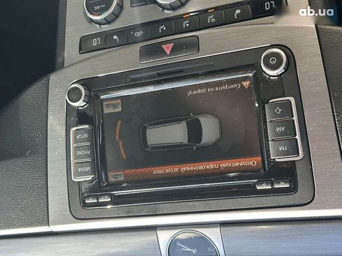 Volkswagen Passat 2013 - фото 20
