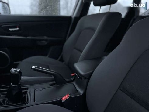 Mazda 3 2008 - фото 30