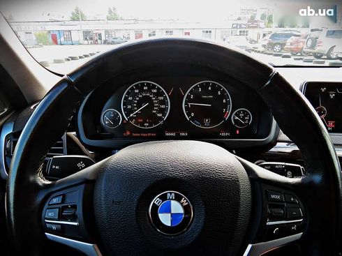 BMW X5 2016 - фото 12
