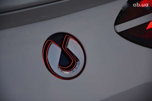 Denza Z9 2024 - фото 17