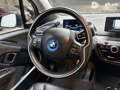 BMW i3 2018 - фото 30