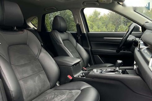 Mazda CX-5 2018 - фото 21
