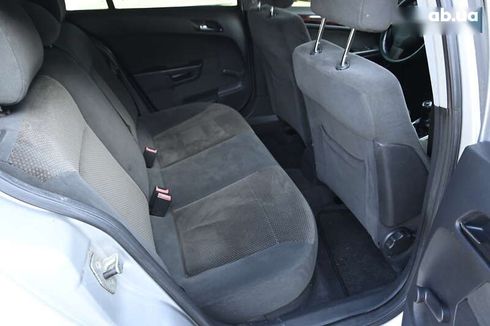 Opel Astra 2005 - фото 23