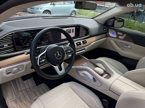 Mercedes-Benz GLE-Class 2022 - фото 13