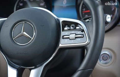 Mercedes-Benz C-Класс 2019 - фото 30
