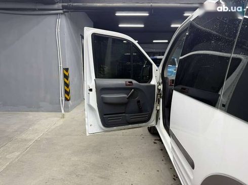 Ford Transit Connect 2007 - фото 19