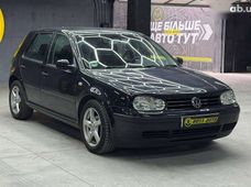 Купить Volkswagen Golf бу в Украине - купить на Автобазаре