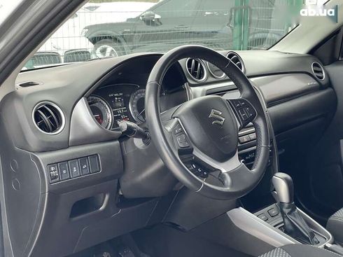 Suzuki Vitara 2022 - фото 24