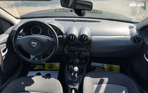 Dacia Duster 2011 - фото 11