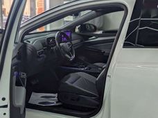 Продаж вживаних Volkswagen ID.4 Crozz 2021 року - купити на Автобазарі