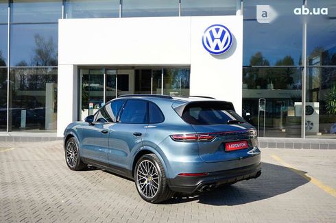 Porsche Cayenne 2019 - фото 5