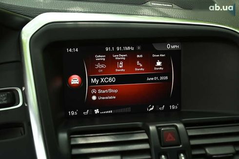 Volvo XC60 2017 - фото 26