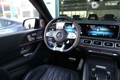 Mercedes-Benz GLE-Class 2021 - фото 13