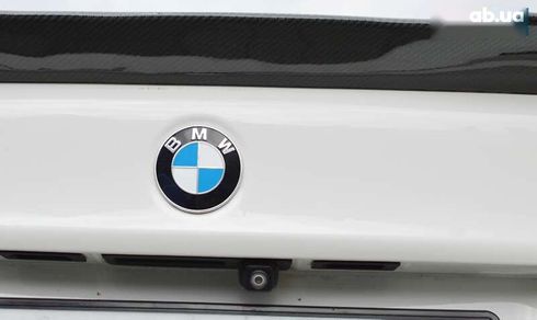 BMW 5 серия 2017 - фото 19