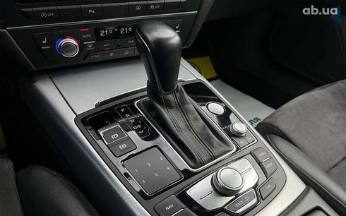 Audi A6 2015 - фото 19