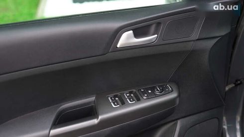 Kia Sportage 2021 - фото 12