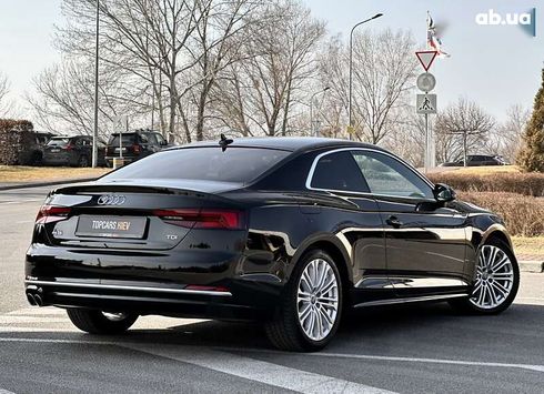 Audi A5 2018 - фото 7