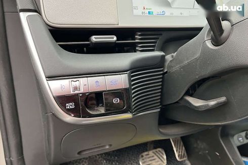 Hyundai Ioniq 5 2022 - фото 19