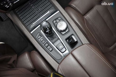 BMW X5 2013 - фото 20