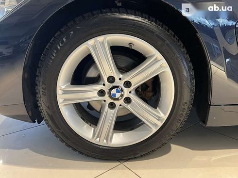 BMW 4 Series Gran Coupe 2017 - фото 16