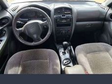 Продажа б/у Hyundai Santa Fe 2003 года в Одессе - купить на Автобазаре