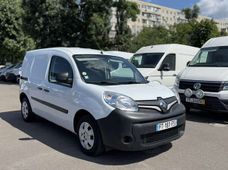 Купить Renault Kangoo бу в Украине - купить на Автобазаре