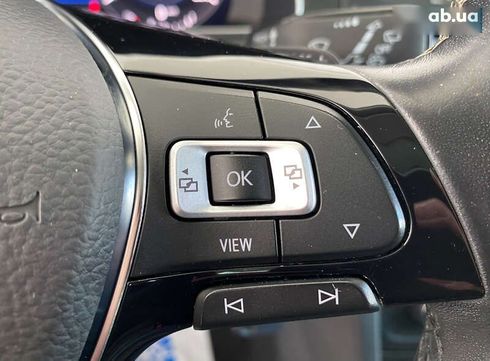 Volkswagen Golf 2019 - фото 12
