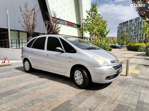 Citroёn Xsara Picasso 2004 - фото 26