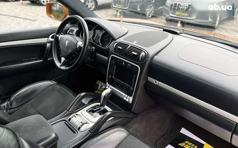 Porsche Cayenne 2008 - фото 24