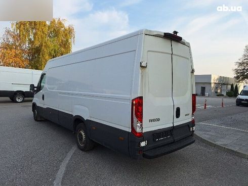 Iveco Daily 2020 - фото 4