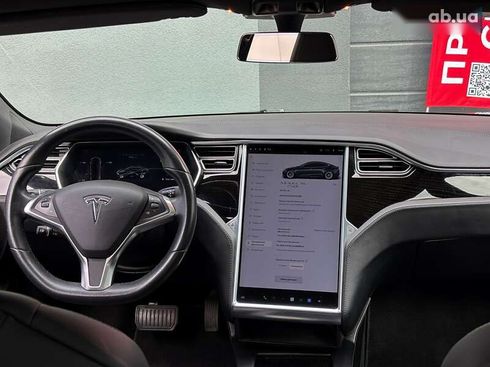 Tesla Model S 2018 - фото 17