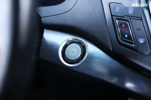 Hyundai i40 2013 - фото 19