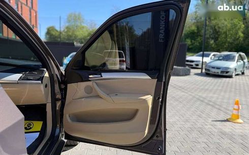 BMW X5 2011 - фото 22