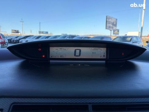 Citroёn C4 2007 черный - фото 25