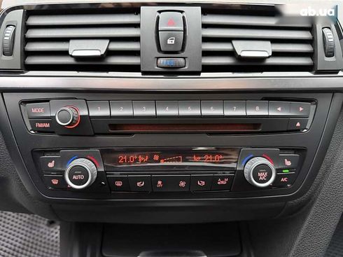 BMW 3 серия 2013 - фото 23