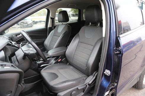 Ford Kuga 2013 - фото 9